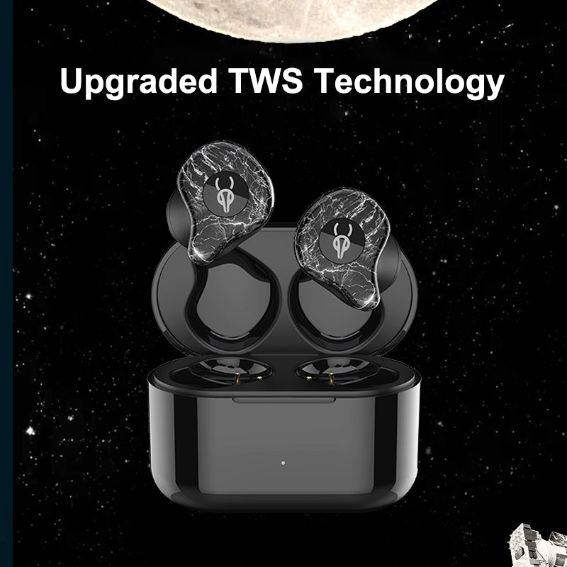SABBAT X12Ultra TWS Bluetooth 5.2 HiFi Stereo Headset Ergonomics Wireless In-ear Music Earphones SABBAT X12Ultra TWS Bluetooth 5.2 HiFi Stereo Headset Ergonomics Wireless In-ear Music Earphones